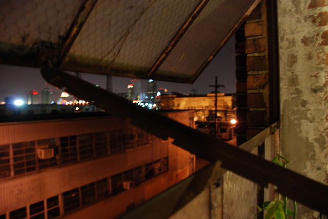 Photo taken in 2008 by NOgoddess (not Jules)